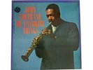 John Coltrane. My Favorite Things. 1961 1st Pressing Atlantic Records 1361 Mono.