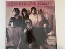 SHRINK  1967 ORIG LP JEFFERSON AIRPLANE   SURREALISTIC PILLOW Summer Love PSYCH