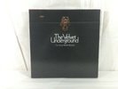 The Velvet Underground - The Verve/MGM Albums 5xLP Vinyl Box Set Sundazed