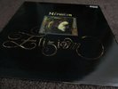 Fields Of The Nephilim Elizium