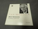 Beethoven Symphonien Furtwängler 7 LPs