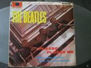 the beatles please please me mono 3rd uk press pmc1202 1963