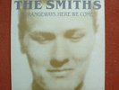 THE SMITHS RARE LP STRANGEWAYS HERE WE COME 1987 ROUGH106 MORRISSEY
