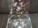 KISS Monster LIVE PT. II Japan Limited Edition PICTURE DISC