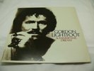 Gordon Lightfoot Summertime Dream Vinyl 1976 Reprise Records MS 2246