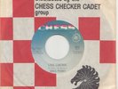 NORTHERN SOUL -- GREG PERRY -- LOVE CONTROL /HEAD OVER HEELS ( IN LOVE )