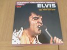 Elvis Presley - As Recorded At Madison Square Garden (Japanese EP)
