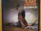 OZZY OSBOURNE - BLIZZARD OF OZZ VINYL LP I DON'T KNOW* 1981 JET JZ 36812 ORIG VG