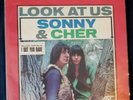 Sonny and Cher-