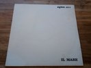LP ITALIAN LIBRARY GIULINO GIUNTI - IL MARE Ayna AB8 Electronic ITALY N0 Narassa