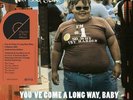 Fatboy Slim You'Ve Come A Long Way Baby Double Vinyl LP 180 Grams New