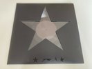 LP - David Bowie - Black Star, Erste Pressung von 2015, 180g, Top Zustand