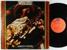 Cannonball Adderley - The Black Messiah 2xLP - Capitol VG+