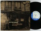 Dexter Gordon - One Flight Up LP - Blue Note - BLP 4176 Mono RVG Ear NY USA