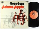 Doug Carn - Adam's Apple LP - Black Jazz Stereo/Quad VG++