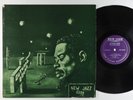 Eric Dolphy - Outward Bound LP - New Jazz - NJLP 8236 Mono DG RVG