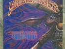 MONSTER MAGNET superjudge LP stoner HAWKWIND sir lord baltimore KYUSS space rock