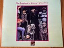 BONZO DOG BAND UK LP 1968 SUNSET Brown Label The Doughnut In Granny's Greenhouse
