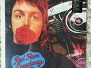 Paul McCartney & Wings - Red Rose Speedway - vinyl 2LP