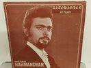 Adiss Harmandyan s/t LP (Dzaghigner) Lebanese-Armenian folk pop