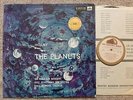 ASD 269 W/g HMV Holst The Planets Sargent BBC STEREO UK LP 1958 ED1