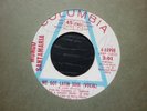 mongo santamaria we got latin soul/gettin it out ..columb wdj  usa soul 45 orig