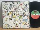 LED ZEPPELIN   LED ZEPELLIN 111 ..1970's OZ PRESS ON ATLANTIC ..SD7201