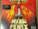 TENACIOUS D RIZE OF THE PHEONIX VINYL LP OOP