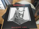 Hellhammer - Apocalyptic Raids - LP