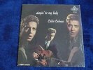Eddie Cochran - Singin' To My Baby 1960 UK LP LONDON