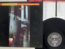 DEPECHE MODE BLACK CELEBRATION MUTE P-13279 Japan PROMO VINYL LP