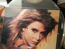Samantha Fox Uncut Picture Disc Testpressing