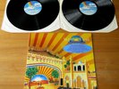 WISHBONE ASH - LIVE DATES V2 SIGNED by Andy Steve Laurie 12