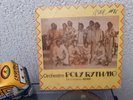 RARE AFRO 7 Orchestre Poly-Rythmo De Cotonou Dahomey ?– Ani Do Ebefi Bo Adomako
