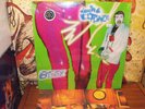 Beck - Midnite Vultures - lp - 2000 - Limited Edition, 180 Gram - Bong Load