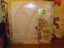 Tripsichord - Music Box -  Arkama 2001 reissue - vinyl lp - psychedelic rock