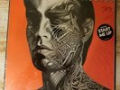Rolling Stones - Tattoo You LP (1981 1st Press COC 16052) - Shrink Wrap - NM