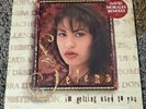 Selena I'm Getting Used to You - Vinyl Record 1996 Rare HTF
