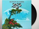 Yes - Heaven & Earth Vinyl - 2 LP - Neuwertig