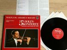 ARTHUR GRUMIAUX violin concertos MOZART, DAVIS 1stPress PHILIPS 3LP Box MINT