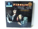 SAX 2451-53 b/s ED1 - BEETHOVEN Fidelio - KLEMPERER LUDWIG VICKERS