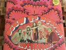 Les Sauterelles ?– View to Heaven 1968 KRAUTROCK BEAT KROKODIL + POSTER + BONUS