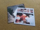 Sad Lovers And Giants Vinyl Feeding The Flame UK Original Mint -