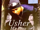Usher - My Way (20th Anniversay Edition Blue Vinyl) Vinyl LP x 1 Limited Edition
