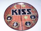 KISS - PSYCHO CIRCUS - LP VINYL PICTURE DISC RARE PROMOTIONAL COPY 1998 V143