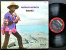 PHAROAH SANDERS Thembi LP IMPULSE  AS-9206 US 1971 Cecil McBee Clifford Jarvis