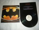 PRINCE-BATMAN OST 1989 WARNER BROS. RECORDS LP 1-25936 EXC. VG+ SCANDALOUS