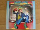 Marillion - Punch And Judy (Rare SIGNED 3 TRK 12
