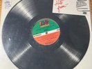 RARE ABBA PROMO LP Lay All Your Love On Me/ On and On and On (Atlantic, 1980)
