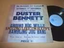 Duster Bennett - Smiling Like I'm Happy Blue Horizon A1/B1 Peter Green EX+
